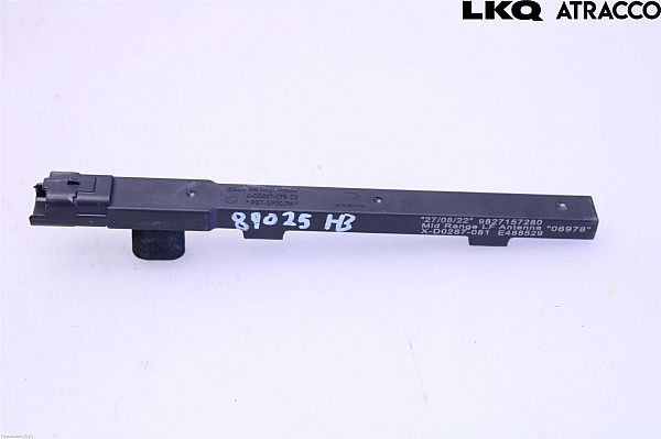 Wzmacniacz antenowy OPEL CORSA F