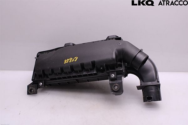 Filtr powietrza PEUGEOT 2008 II (U_)