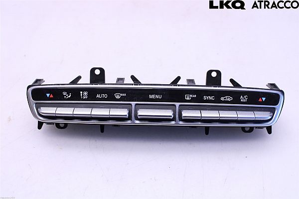 Aircondition boks MERCEDES-BENZ E-CLASS T-Model (S213)