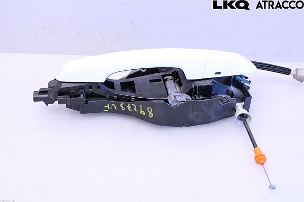Klamka – zewnętrzna JAGUAR XE (X760)