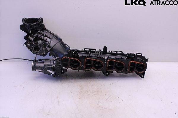 Brugt BMW X3 - Manifold indsugning - Autoparts24
