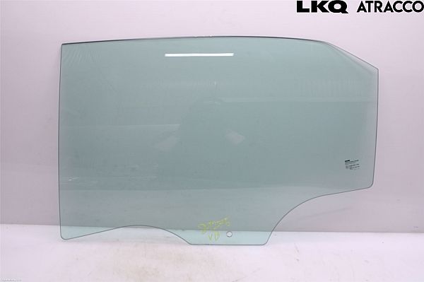 Seitenscheibe hinten SAAB 9-5 (YS3G)