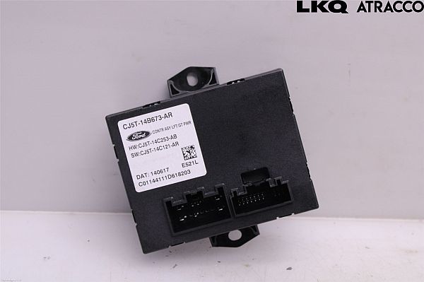 Bagklap styreenhed FORD KUGA II (DM2)