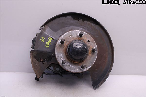 Spindel for JAGUAR XJ (X300, X330)