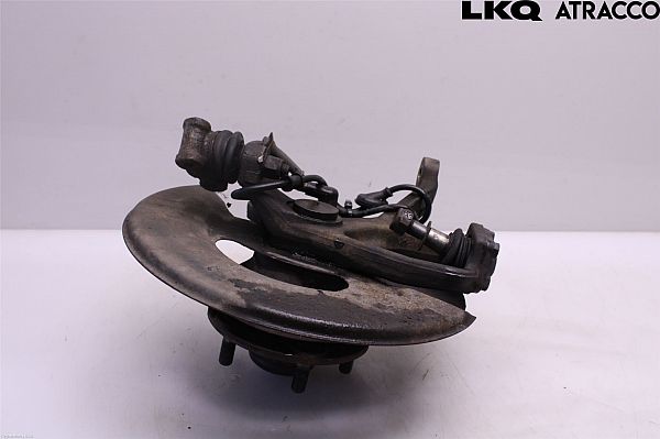 Spindel for JAGUAR XJ (X300, X330)