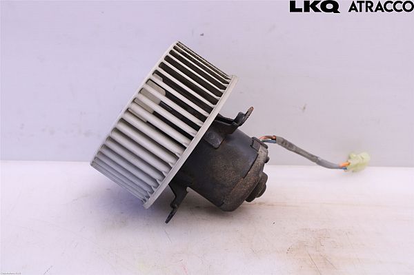Kachel Ventilatiemotor / aanjager JAGUAR XJ (X300, X330)