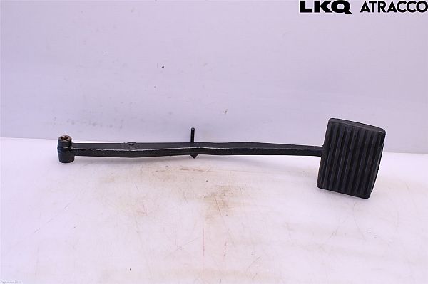 Bremsepedal JAGUAR XJ (X300, X330)