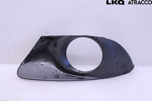Fog light - front TOYOTA VERSO (_R2_)