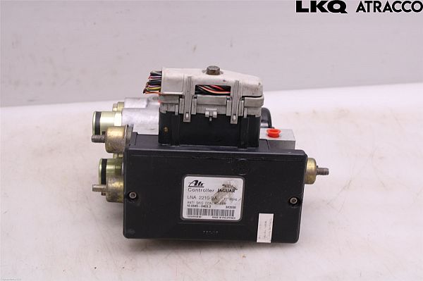 ABS Pumpe JAGUAR XJ (X300, X330)