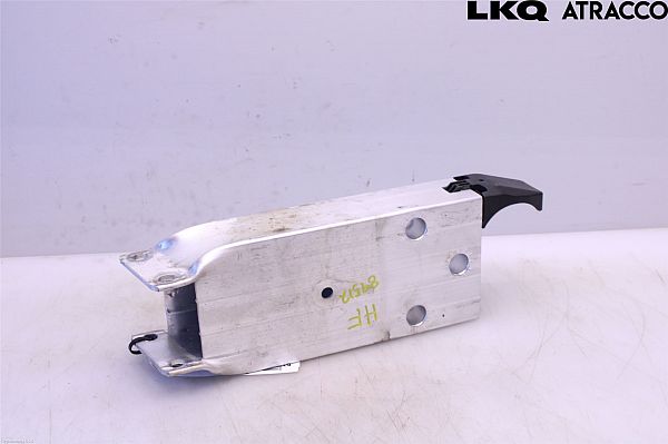 impact absorber, bu,ber MERCEDES-BENZ A-CLASS (W177)