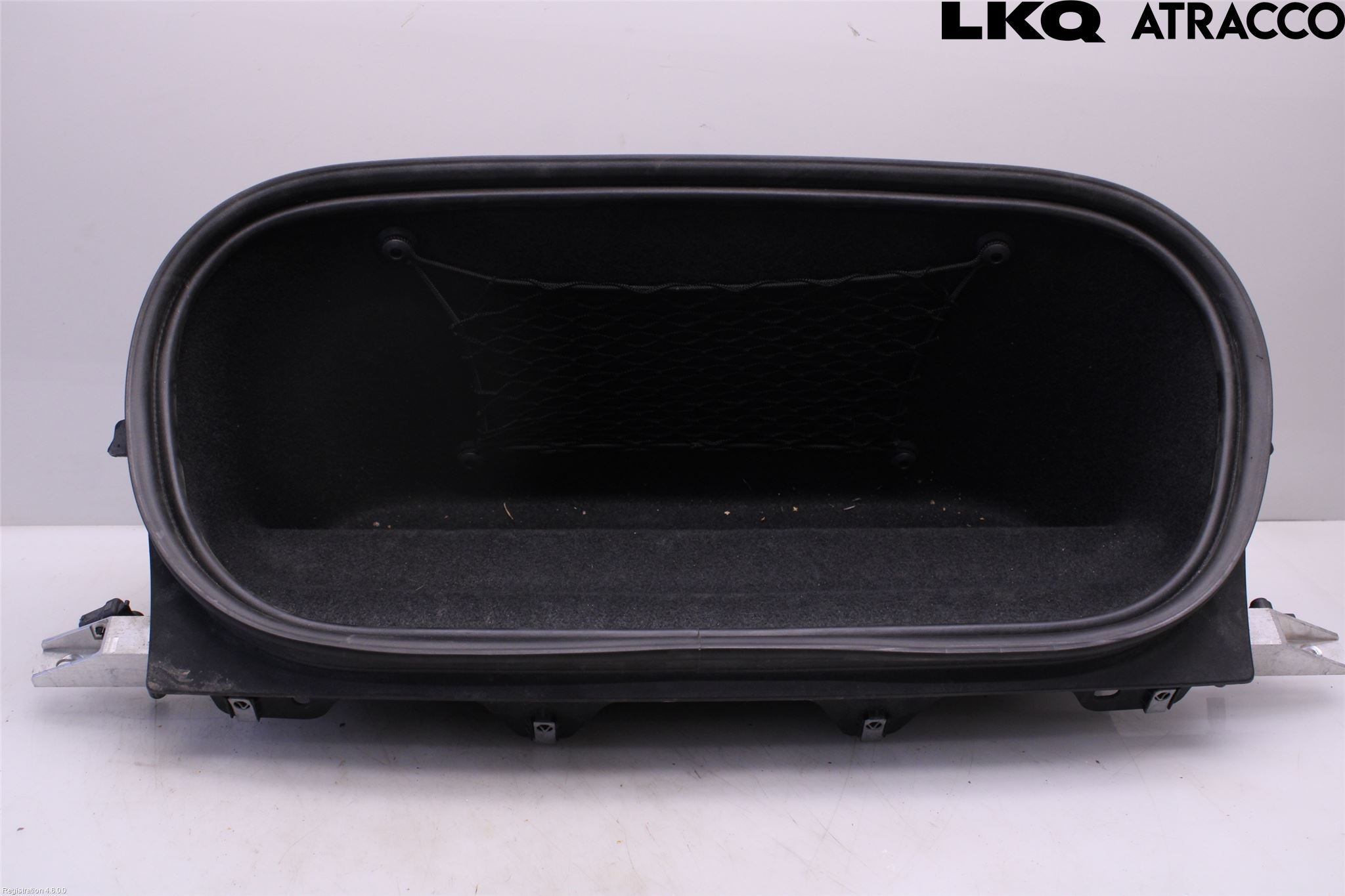 猫 a4 Jaguar I-PACE (X590) Boot mat J9D3454B96AE8PVJ, T4K10278PVJ