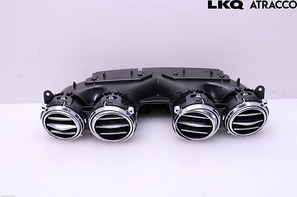 Friskluftsdyse MERCEDES-BENZ S-CLASS (W222, V222, X222)