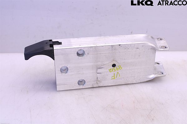 impact absorber, bu,ber MERCEDES-BENZ A-CLASS (W177)