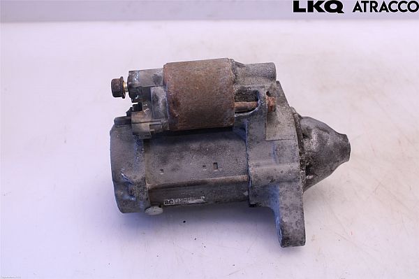 Starter TOYOTA VERSO (_R2_)
