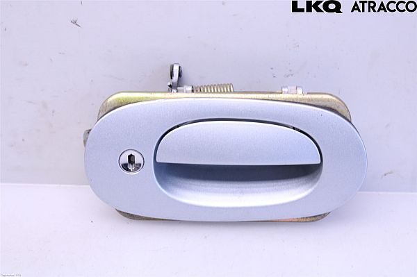 Klamka – zewnętrzna JAGUAR XJ (X300, X330)
