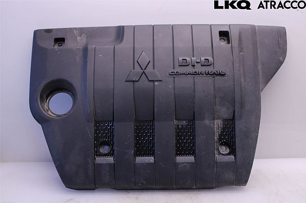 Motorabdeckung MITSUBISHI ASX (GA_W_)