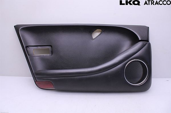 Boczki drzwi – 4szt. JAGUAR XJ (X300, X330)