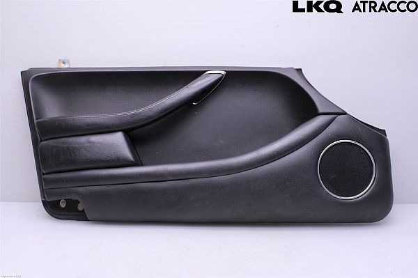 Boczki drzwi – 4szt. JAGUAR XJ (X300, X330)