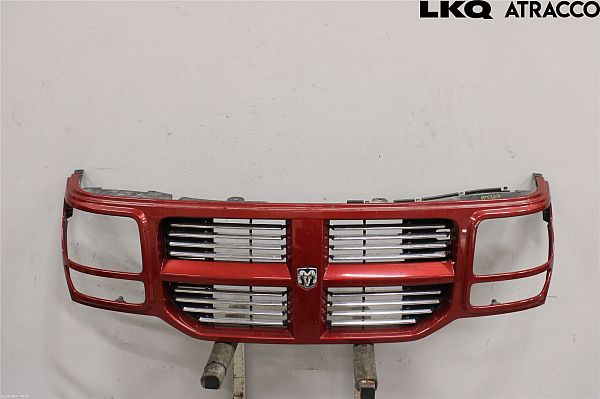 Grill / gitter DODGE NITRO