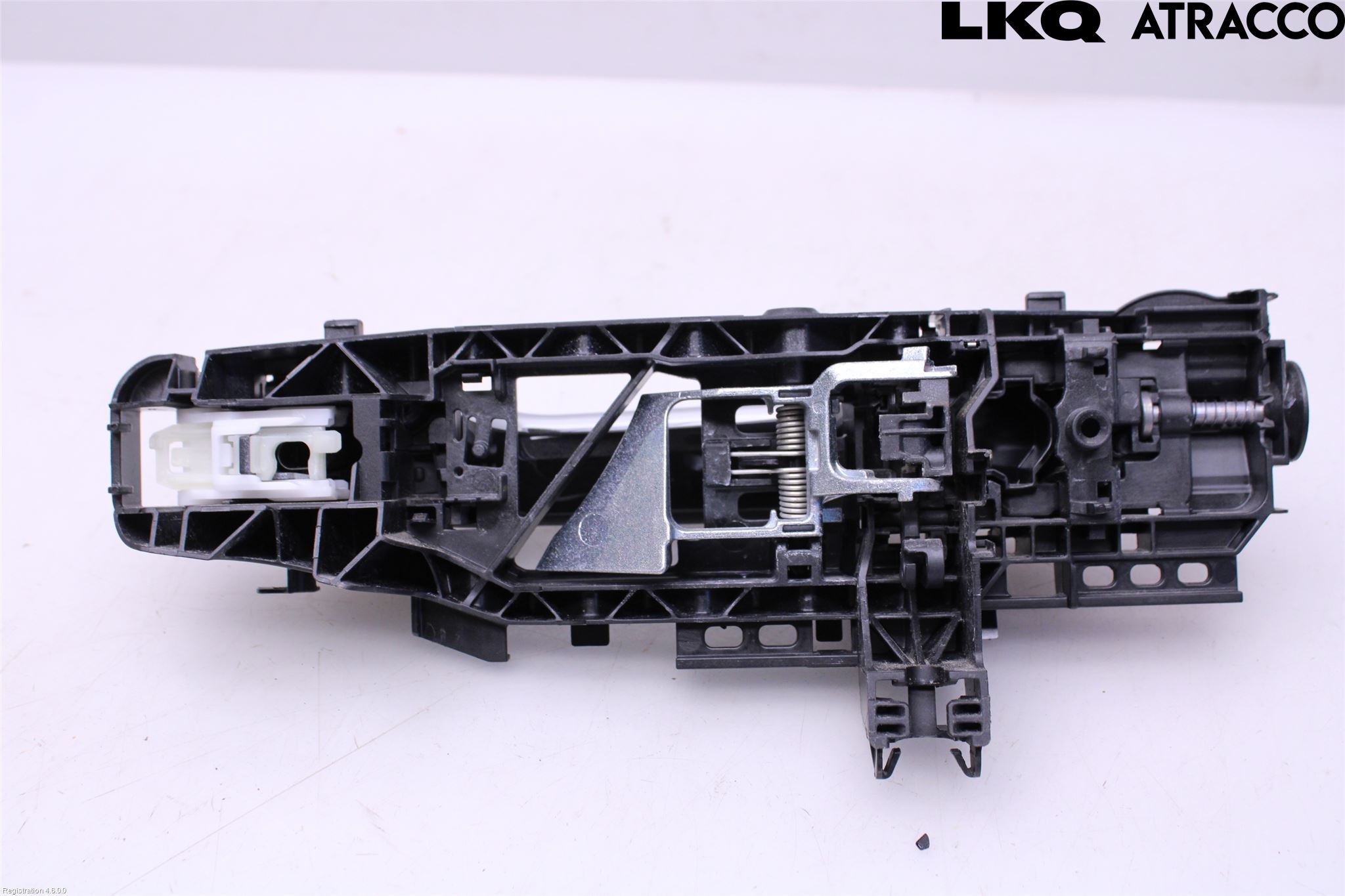 Mercedes-Benz E-CLASS T-Model (S213) Handle - exterior A0997602200