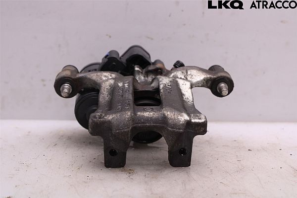 BCYA-26-71X : Brake caliper - rear left and Brake caliper - rear
