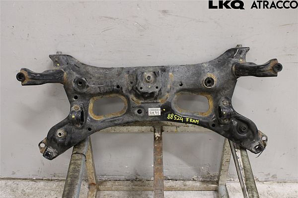 Forbro HONDA JAZZ IV (GK_)