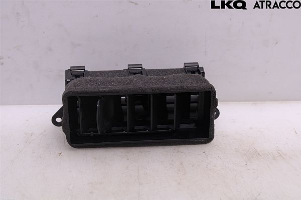 Friskluftsdyse MAZDA CX-30 (DM)