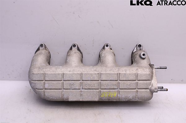 Ansaugkrümmer FIAT DUCATO Platform/Chassis (230_)