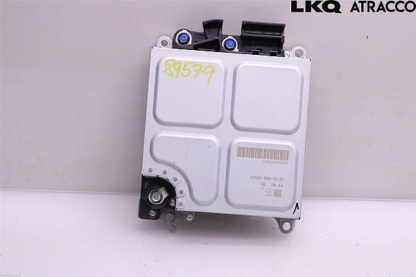 Converter / inverter - el HONDA CIVIC VIII Saloon (FD, FA)
