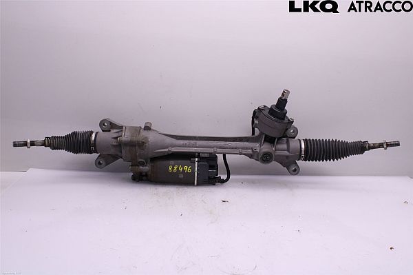 Direction AUDI A5 Sportback (F5A, F5F)
