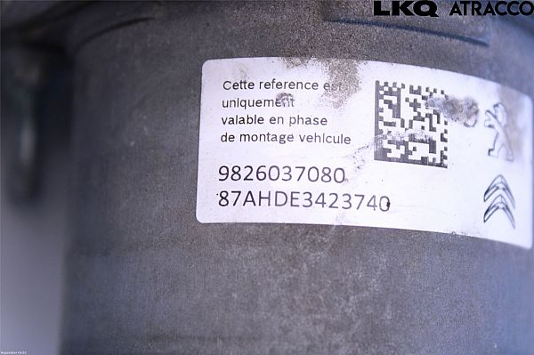 ABS Pumpe PEUGEOT 5008 II