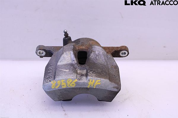  Carbon Swingarm cover KAWASAKI ZX6R 2003-2004 - Moto Vision