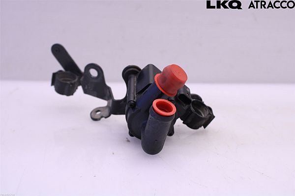 Cirkulationspumpe