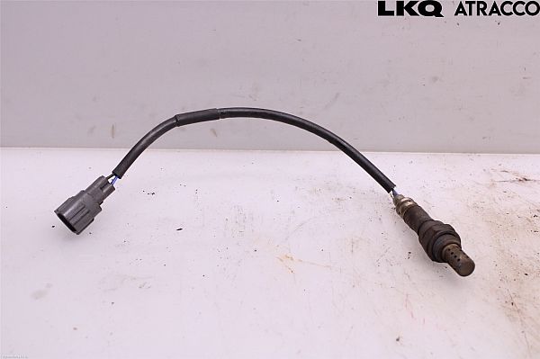 Sonda lambda TOYOTA MR 2 III (ZZW3_)