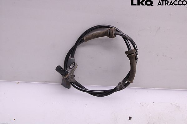 Capteur ABS RENAULT KADJAR (HA_, HL_)