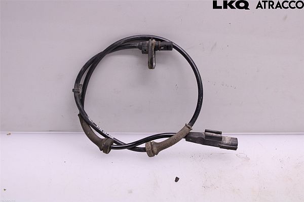 Capteur ABS RENAULT KADJAR (HA_, HL_)