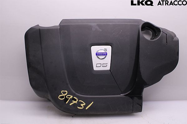 Engine shield VOLVO V70 III (135)