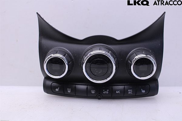 Aircondition boks MINI MINI (F56)