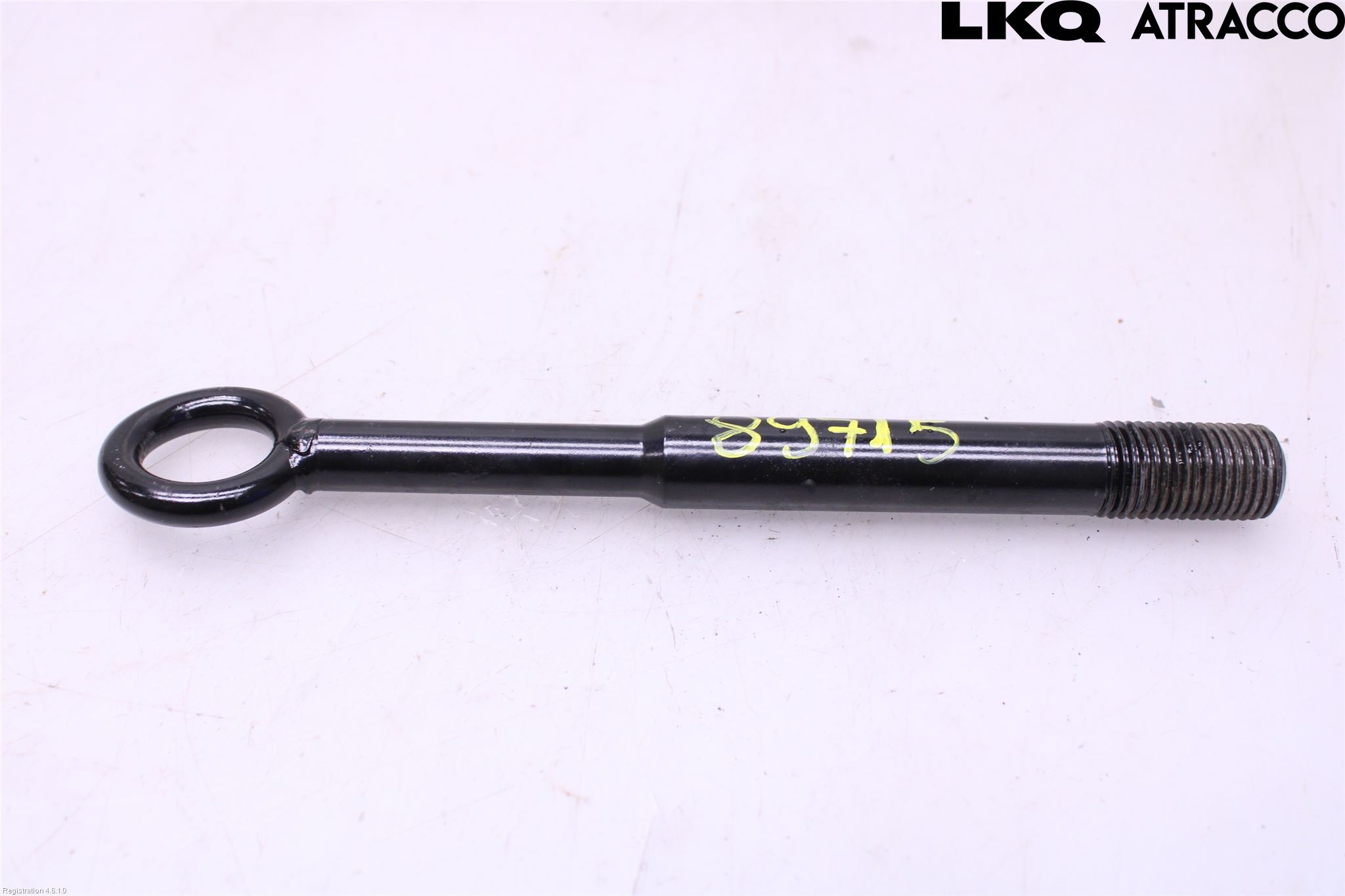 bugserøje HYUNDAI SANTA FÉ III (DM, DMA)