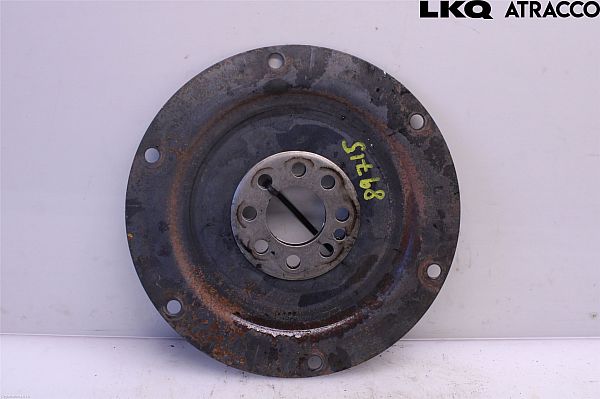 Svinghjul -automatic HYUNDAI SANTA FÉ III (DM, DMA)