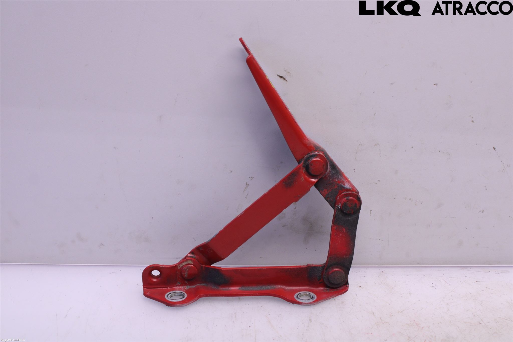 charnière de hayon TOYOTA MR 2 III (ZZW3_)