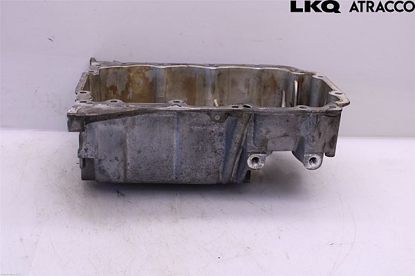 Carter d'huile MINI MINI (F56)