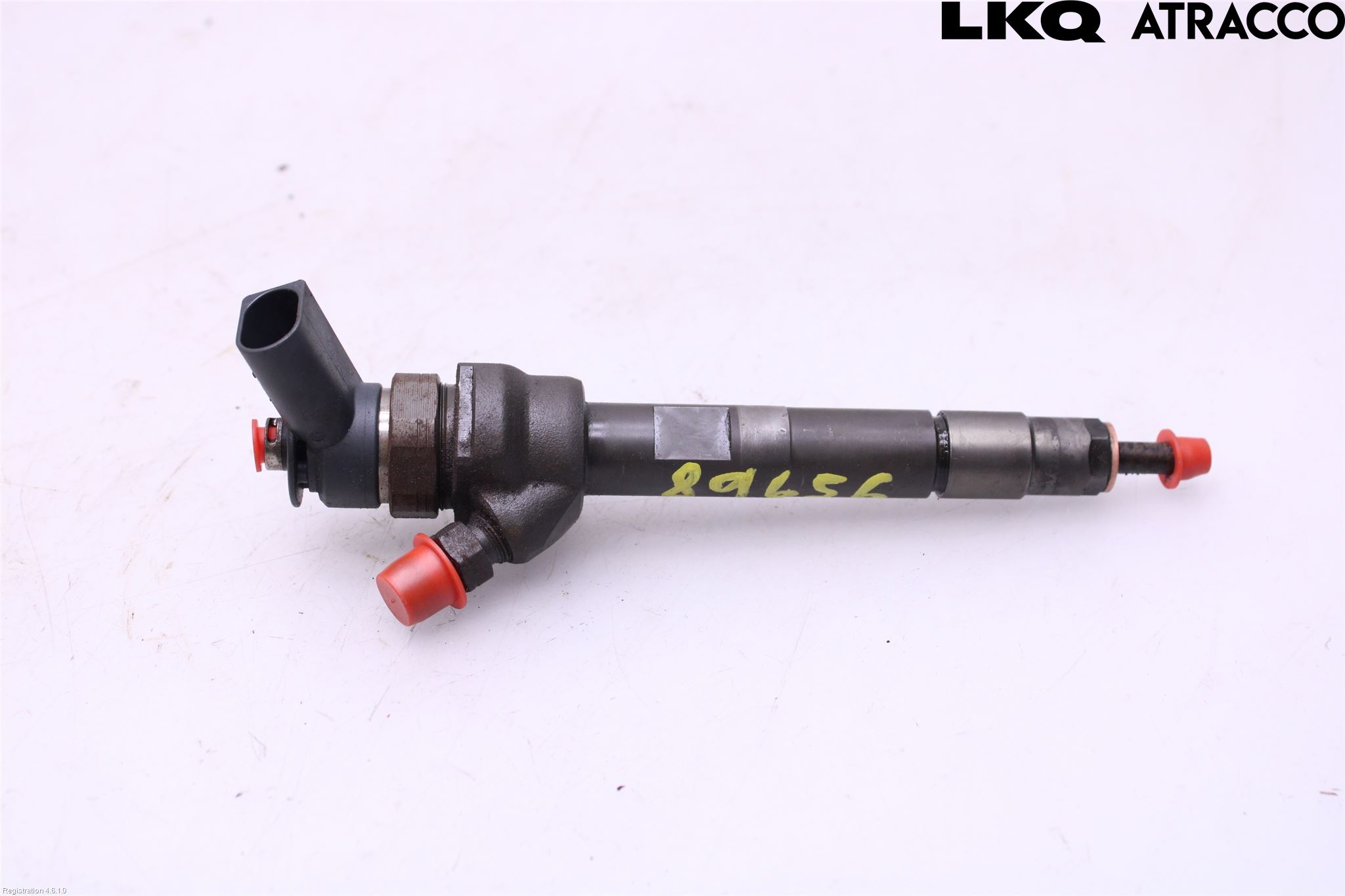 megu④ BMW X1 (E84) Nozzle 13 53 7 798 446, 779844605 - Autoparts24