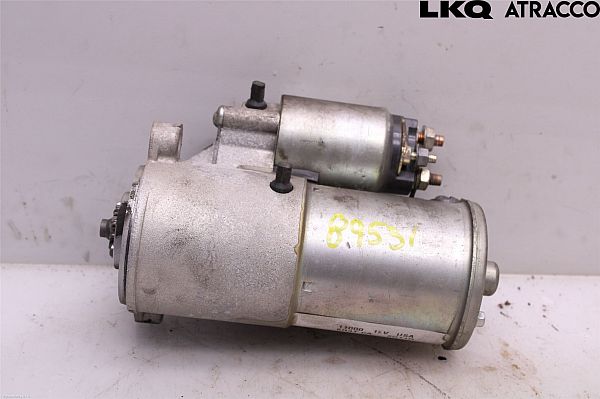 Starter FORD USA MUSTANG Convertible