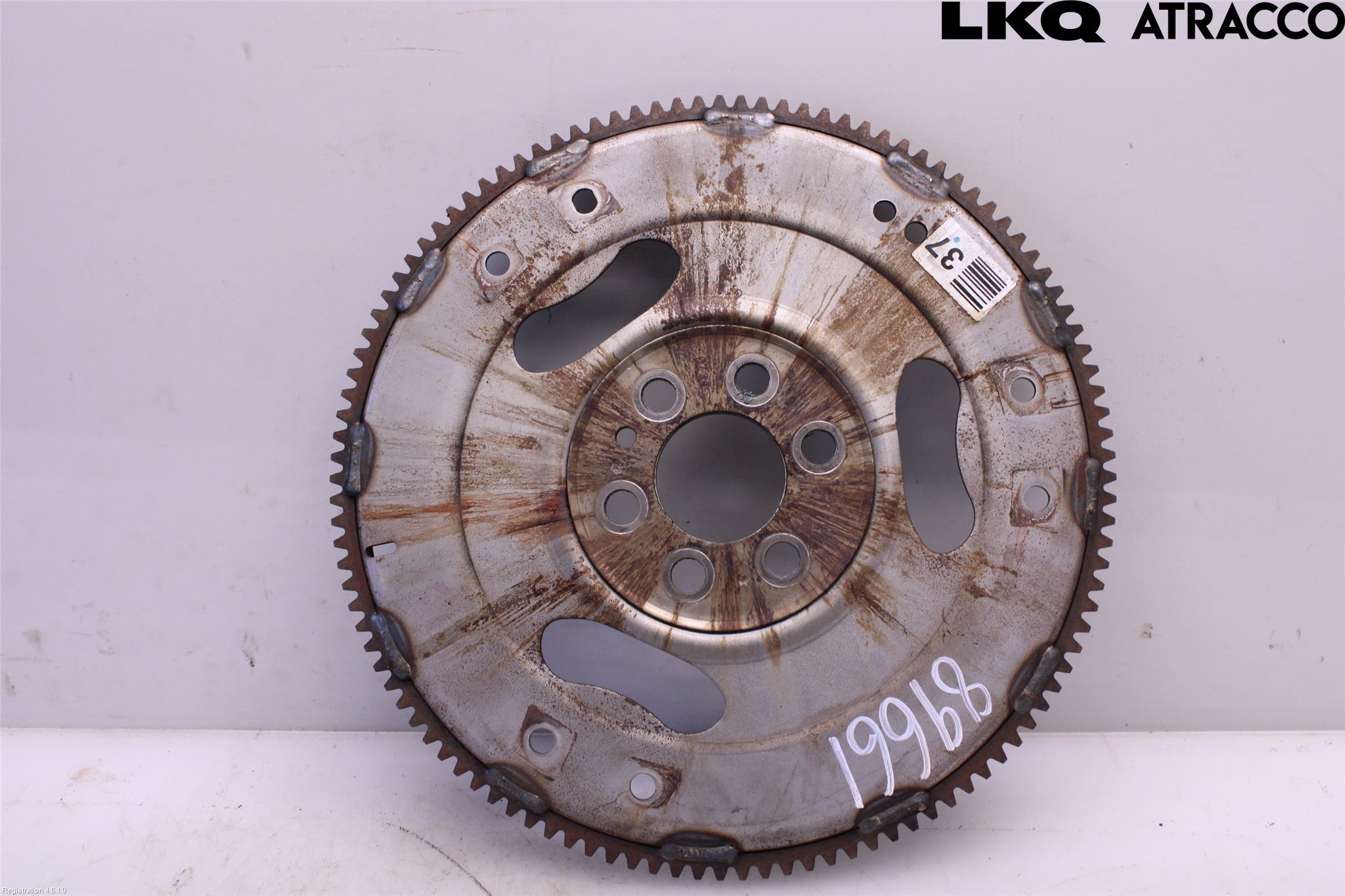 Jeep - Flywheel - automatic | Autoparts24