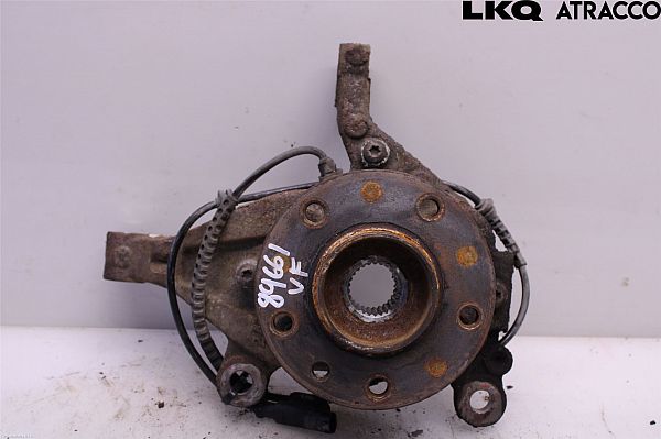 Spindel for JEEP RENEGADE SUV (BU, B1)