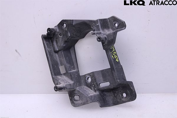 Tågelygte - for MAZDA CX-5 (KE, GH)
