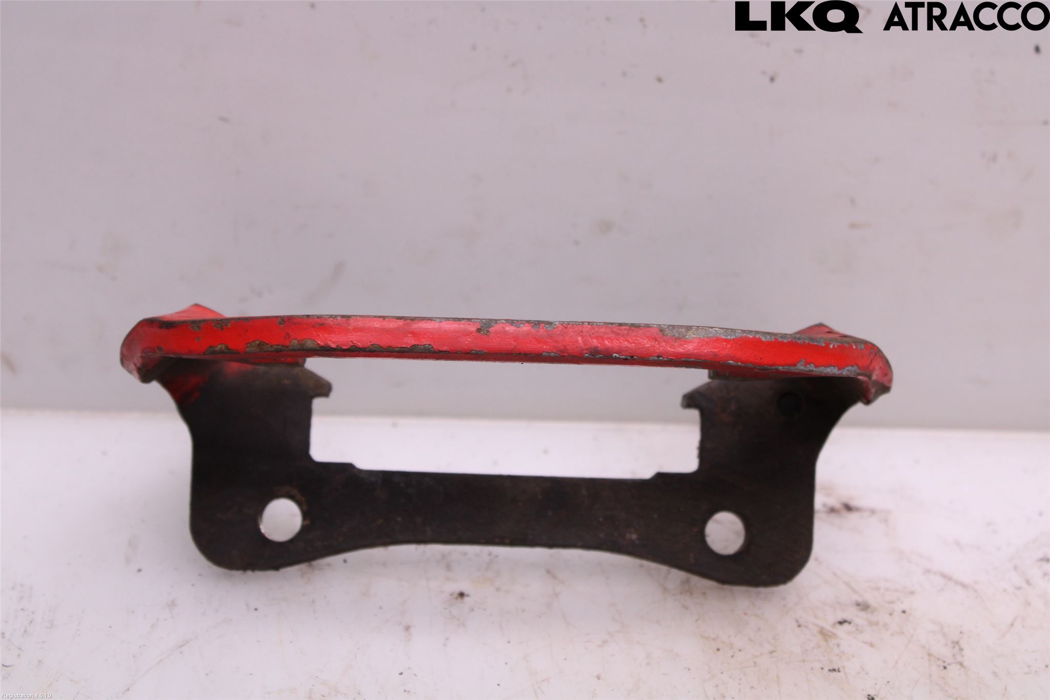 Bremssattelhalter / Bremsgabel TOYOTA MR2 III (ZZW3_)