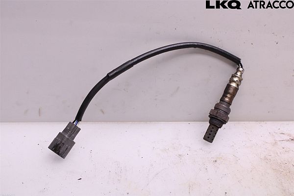 Sonda lambda TOYOTA MR 2 III (ZZW3_)
