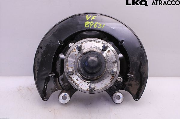 Spindel for FORD USA MUSTANG Convertible